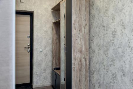 Квартира на Комарова 9Б - 47