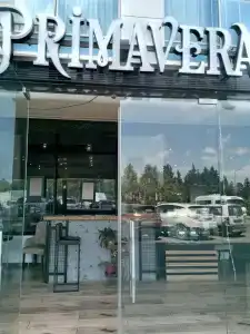 Caspian Business & Spa - 9