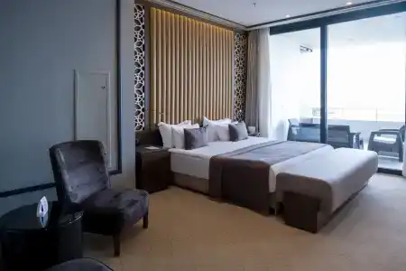 Ramada Plaza & Spa Trabzon - 100