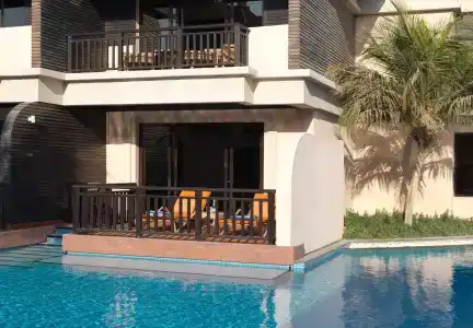 Anantara The Palm Dubai Resort - 7