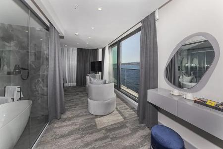 Pera Bosphorus - 92