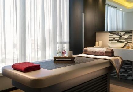 Westside Arjaan by Rotana - 6