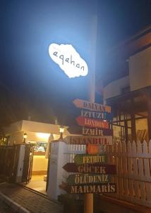 Egehan Butik Dalyan - 2