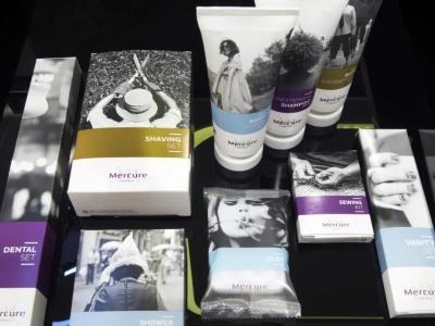 Mercure Tbilisi Old Town - 52