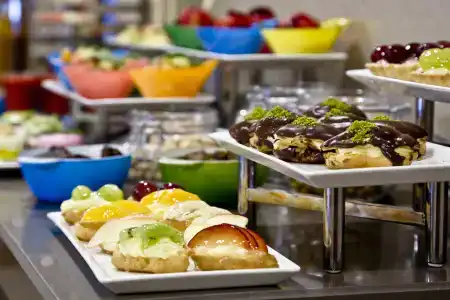Holiday Inn Gaziantep, An Ihg - 3