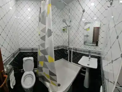 Status House - 13