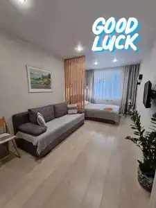 Good Luck-Удача - 9