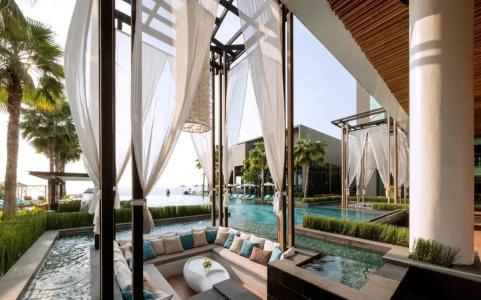 Cape Dara Resort - Sha Plus - 39