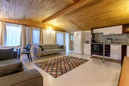 Etenna Beach Bungalows - 37