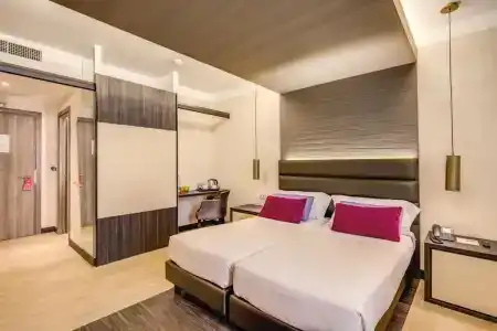 Warmthotel - 27