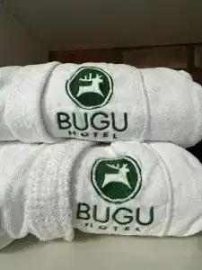 Bugu Bishkek - 40
