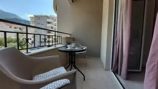 Le Marc Guest house - 30