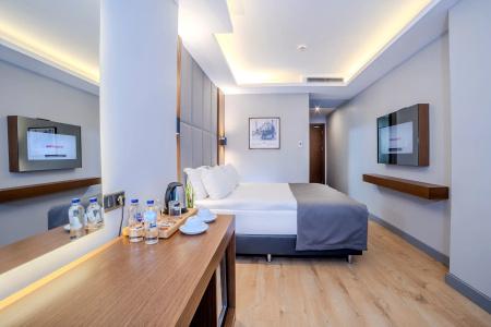 Center Hill Suites - 46