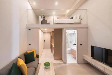 Wyndham Garden Bangkok Sukhumvit 42 - Sha Extra Plus - 4