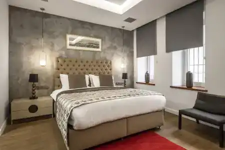 Ansen and Suites - 25