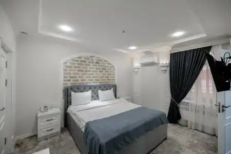 Billuri Sitora - 9
