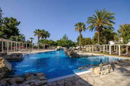 Latchi Family Resort - 3