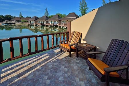 Poonsiri Resort Aonang-Sha Extra Plus - 20