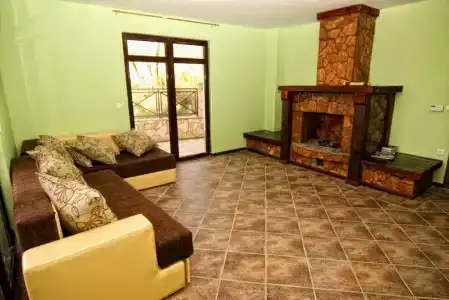 Villa Astra Montenegro Ko Becici - 17