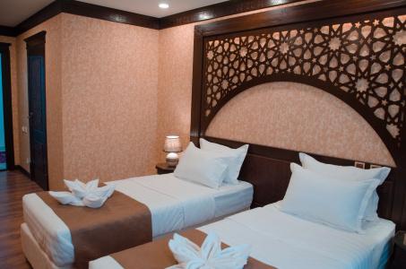 Orient Star Varaxsha - 55