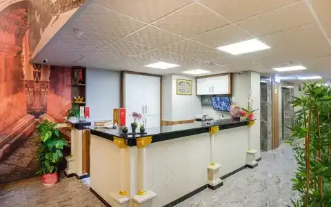 Grand Gulluk & Spa - 8
