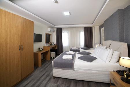 Almina inn - 60