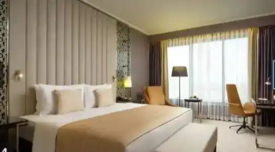 DoubleTree by Hilton Минск - 56