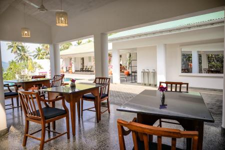 The Flame Tree Estate & - 23