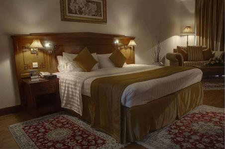 Grand Excelsior Al Barsha - 33
