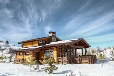 Le Chalet by Amirsoy - 3