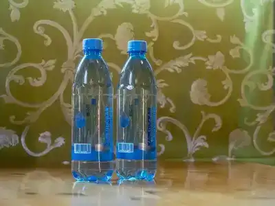 Лесное озеро - 7