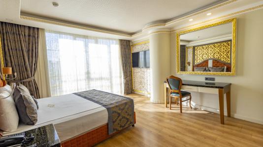 Can Adalya Palace - 69