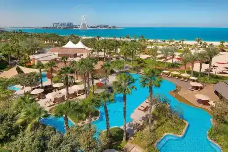 The Ritz-Carlton - 0