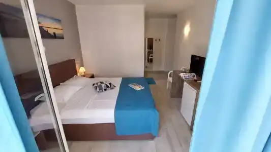 Le Marc Guest house - 15