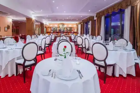 Kobuleti Georgia Palace & Spa - 29