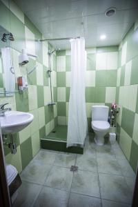 Sweet Sleep hostel - 11