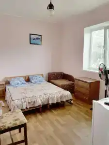 Гостевой дом на Заречной - 4
