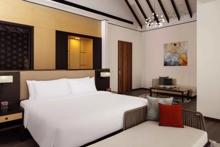 Radisson Blu Resort Maldives - 14