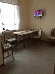 Homey Hostel - 13