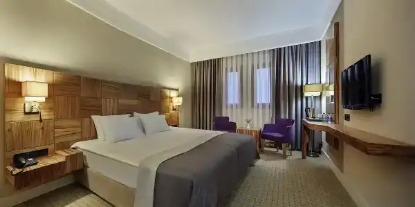 Ramada By Wyndham Cappadocia - 13
