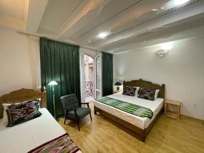 Prestige Terrace - 3