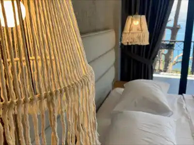 Castle Boutique Alanya - 73