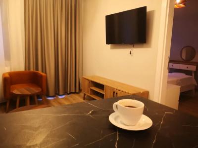 gafa garden Hostel - 19