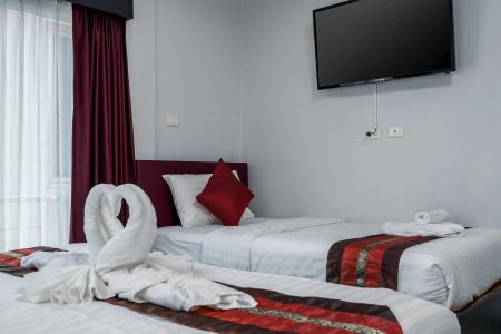 Gimyong Luxury - 21