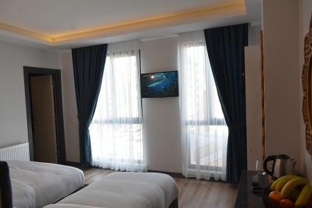 Avcılar Garden - 32