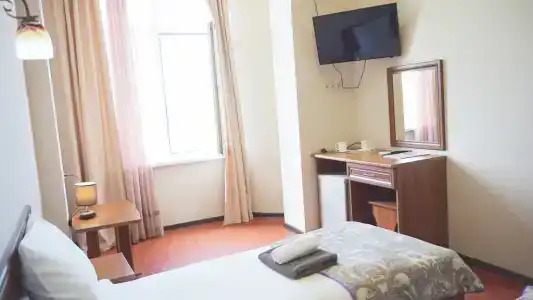 Well Hotel - 79