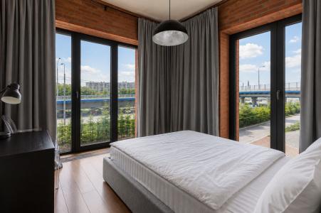 Loft Apartment - 33