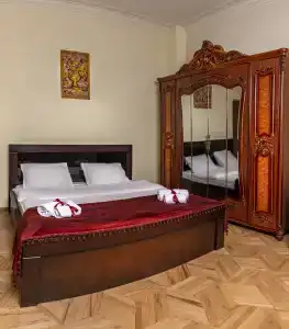 Vedzisi Garden - 32