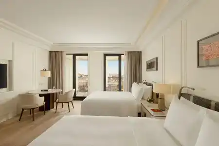 Waldorf Astoria - 45