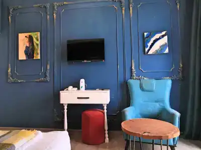 NovArt Seahotel - 124